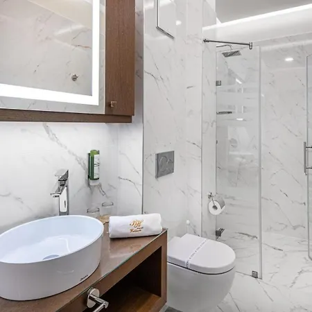 Hotel Betekints Wellness