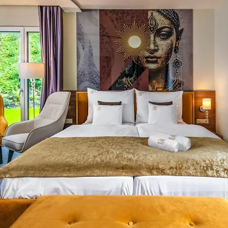 Hotel Betekints Wellness Veszprem