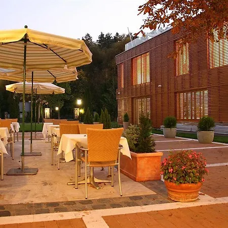 فندق Betekints Wellness