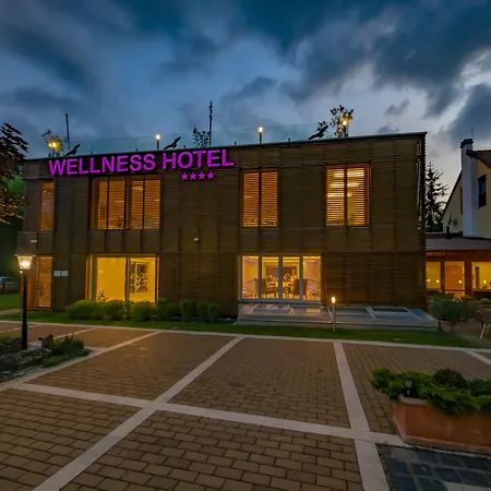 Betekints Wellness Veszprém