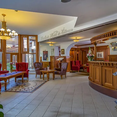 Szálloda Betekints Wellness