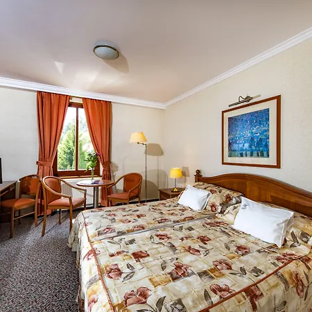 Betekints Wellness Szálloda 4*