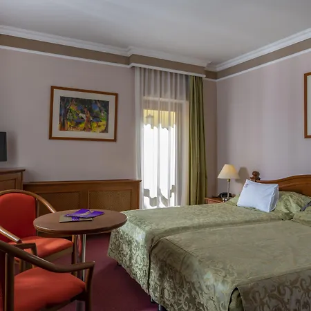 Szálloda Betekints Wellness 4*
