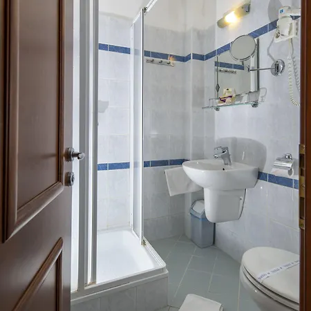 Отель Betekints Wellness
