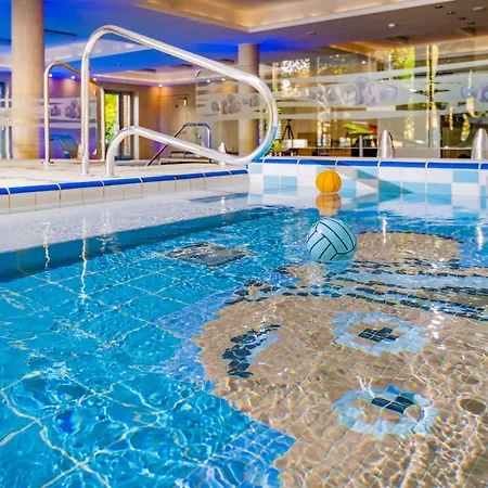 Betekints Wellness Hotel Veszprém