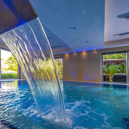 Betekints Wellness Szálloda 4*