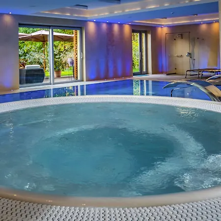 Betekints Wellness Отель 4*