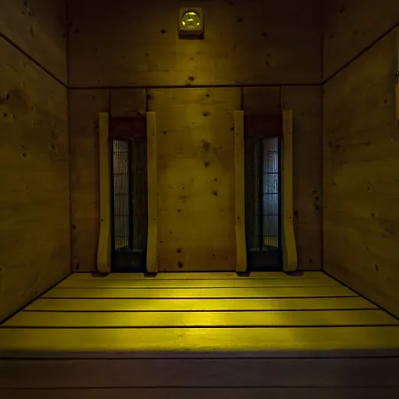 Hotel Betekints Wellness