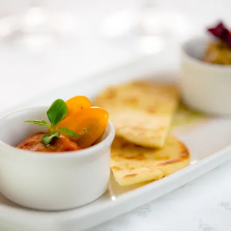 Szálloda Betekints Wellness 4*