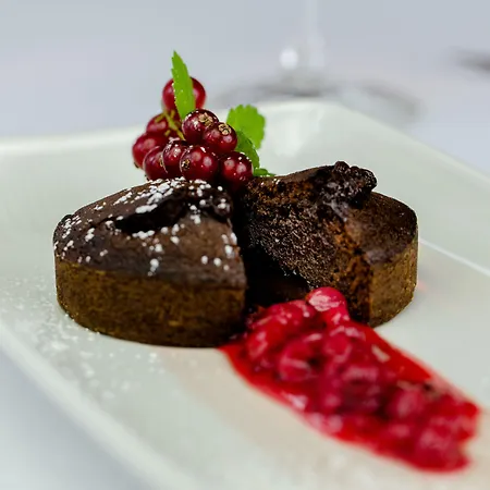 Hotel Betekints Wellness Veszprém