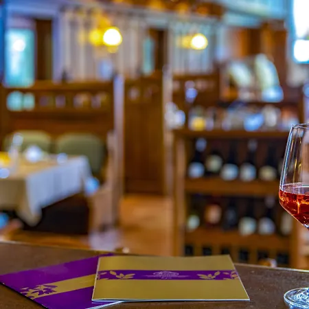 Szálloda Betekints Wellness 4*