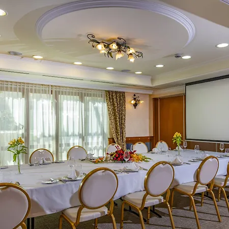 Betekints Wellness 4* Veszprém