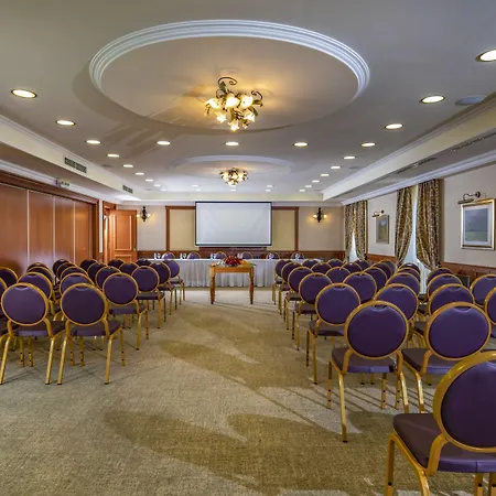 Hotel Betekints Wellness Veszprém