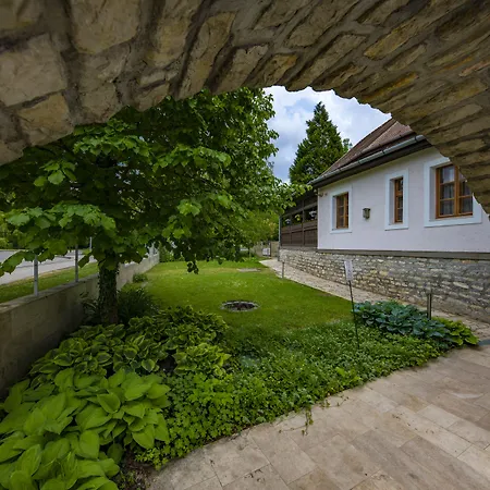Betekints Wellness Veszprém