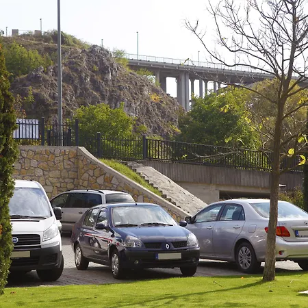 호텔 Betekints Wellness 베스프렘