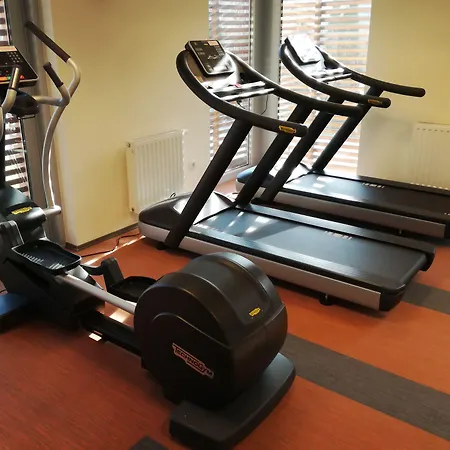 Szálloda Betekints Wellness