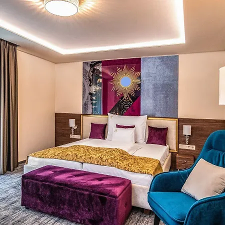 Hotel Betekints Wellness Veszprém