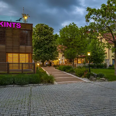 Betekints Wellness Szálloda 4*