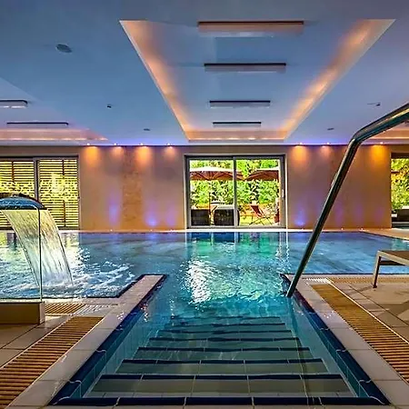 فندق Betekints Wellness 4*