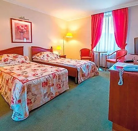 Betekints Wellness Veszprém