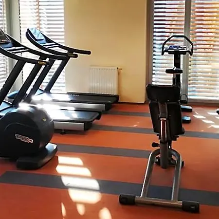 Betekints Wellness فندق 4*