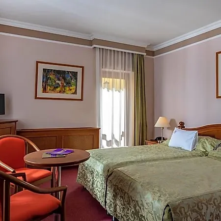 فندق Betekints Wellness 4*