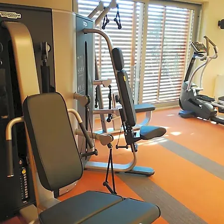 فندق Betekints Wellness Veszprém