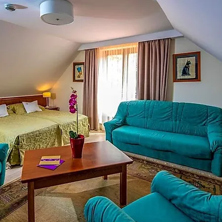 Betekints Wellness 4*
