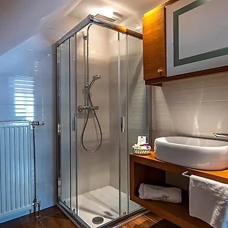 فندق Betekints Wellness Veszprém
