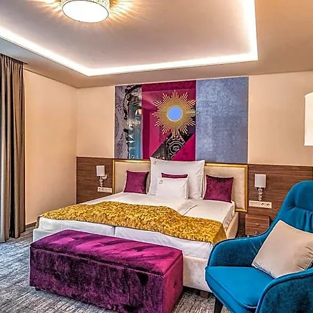 Betekints Wellness Veszprém