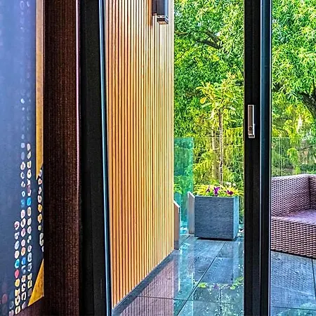 فندق Betekints Wellness 4*