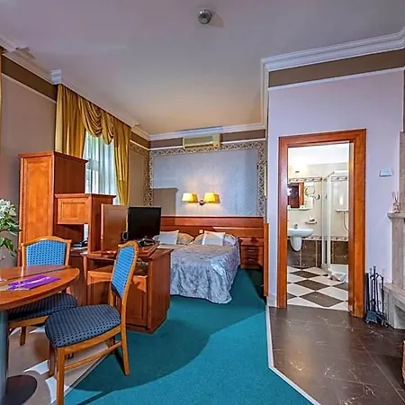 Betekints Wellness Veszprém