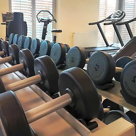 Betekints Wellness 4*