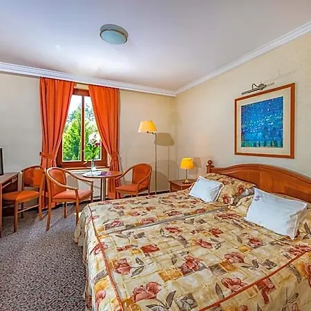 Betekints Wellness 4*