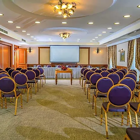 Betekints Wellness Veszprém
