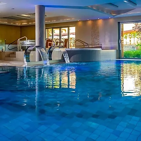 فندق Betekints Wellness