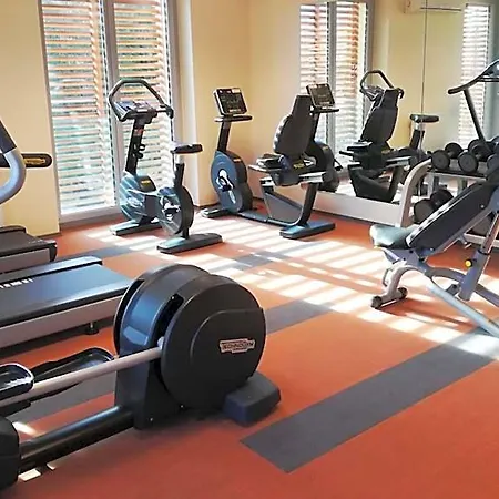 فندق Betekints Wellness