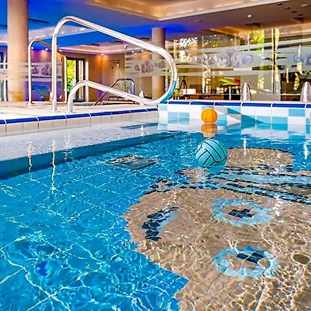 Betekints Wellness فندق Veszprém