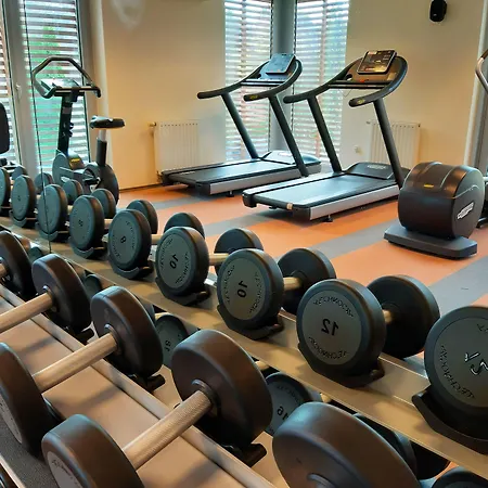 Betekints Wellness 4* Veszprém