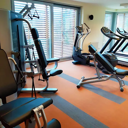 Betekints Wellness Szálloda Veszprém
