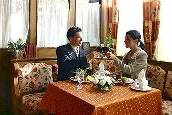 Hotel Betekints Wellness Veszprem