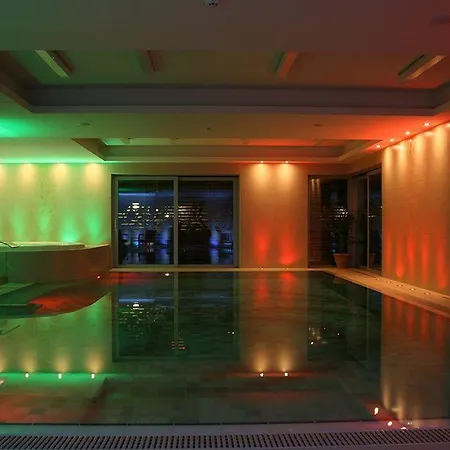 Betekints Wellness Ξενοδοχείο Veszprém