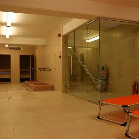 Betekints Wellness Отель 4*