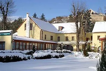Betekints Wellness Hotel