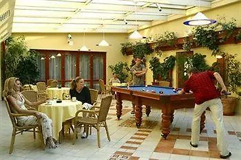 Betekints Wellness Veszprem