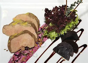 Hotel Betekints Wellness 4*