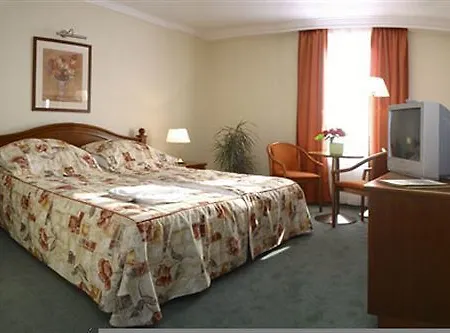 Hotel Betekints Wellness