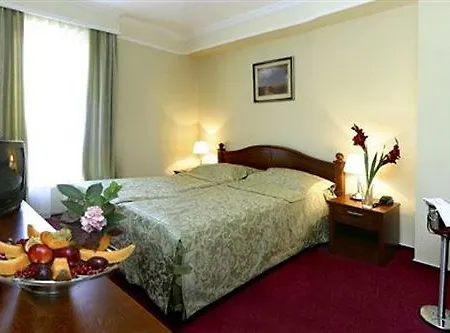 Betekints Wellness Veszprem