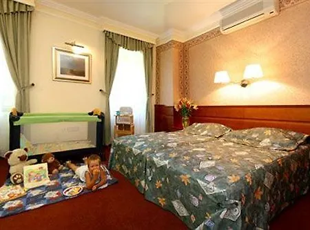 Betekints Wellness 4*