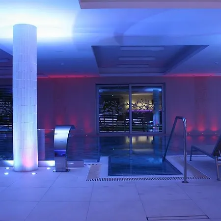 Betekints Wellness Веспрем